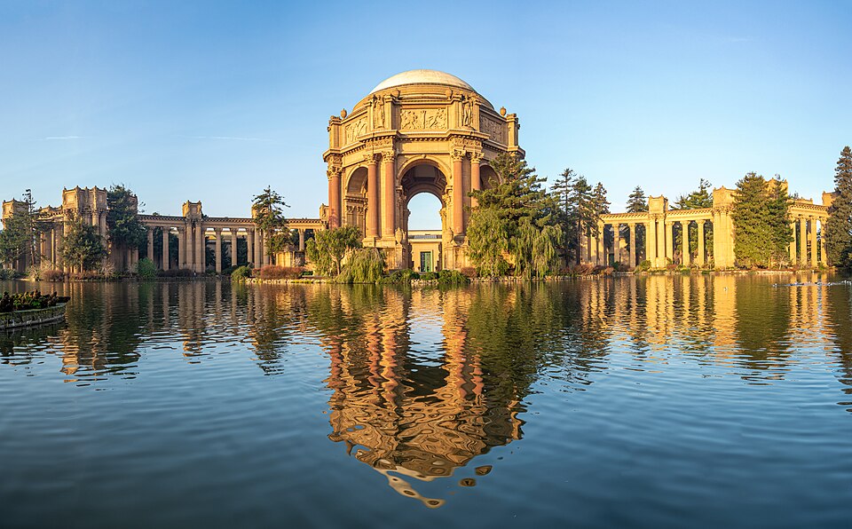 Palace of Fine Arts (16794p)